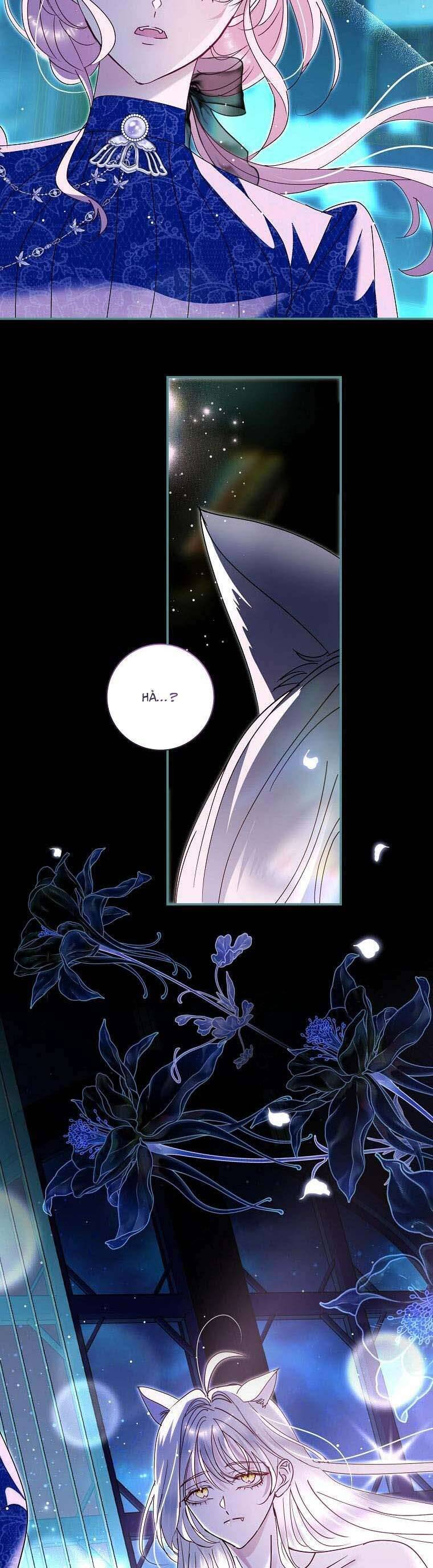 Phản Diện À, Tôi Sẽ Làm Mọi Thứ Cho Anh Trừ Kết Hôn Nhé! Chap 20 - Next Chap 21