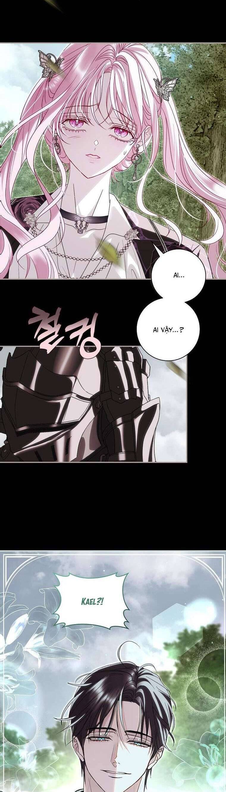 Phản Diện À, Tôi Sẽ Làm Mọi Thứ Cho Anh Trừ Kết Hôn Nhé! Chap 22 - Next Chap 23