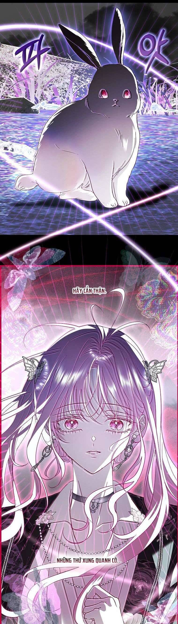 Phản Diện À, Tôi Sẽ Làm Mọi Thứ Cho Anh Trừ Kết Hôn Nhé! Chap 22 - Next Chap 23