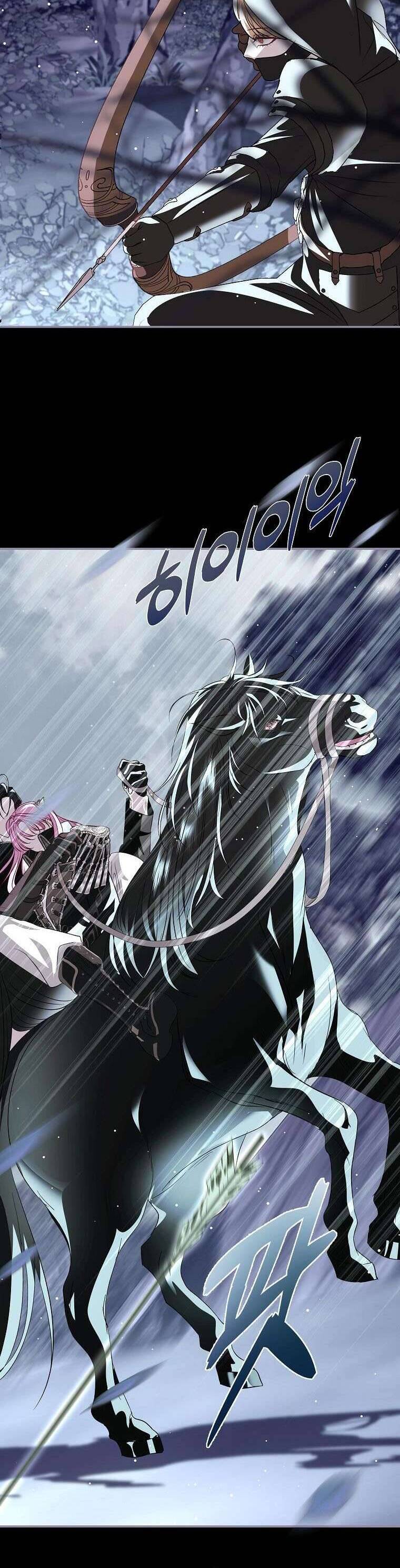Phản Diện À, Tôi Sẽ Làm Mọi Thứ Cho Anh Trừ Kết Hôn Nhé! Chap 23 - Next Chap 24