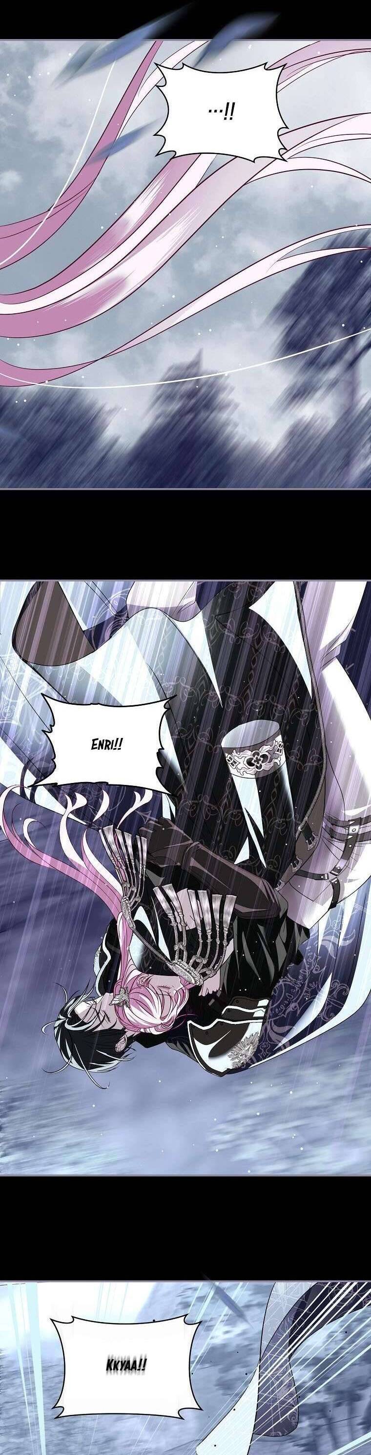 Phản Diện À, Tôi Sẽ Làm Mọi Thứ Cho Anh Trừ Kết Hôn Nhé! Chap 23 - Next Chap 24