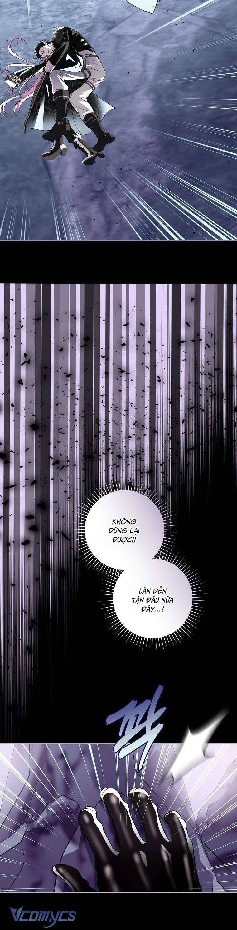 Phản Diện À, Tôi Sẽ Làm Mọi Thứ Cho Anh Trừ Kết Hôn Nhé! Chap 23 - Next Chap 24