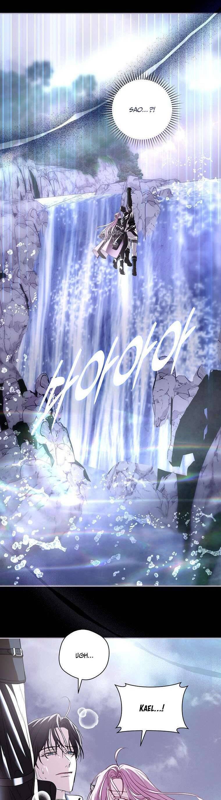 Phản Diện À, Tôi Sẽ Làm Mọi Thứ Cho Anh Trừ Kết Hôn Nhé! Chap 23 - Next Chap 24
