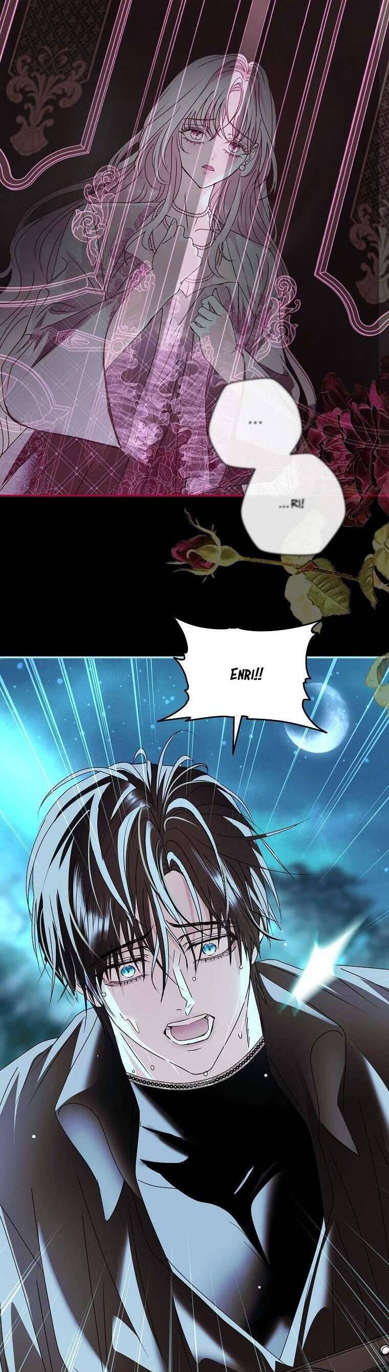 Phản Diện À, Tôi Sẽ Làm Mọi Thứ Cho Anh Trừ Kết Hôn Nhé! Chap 23 - Next Chap 24