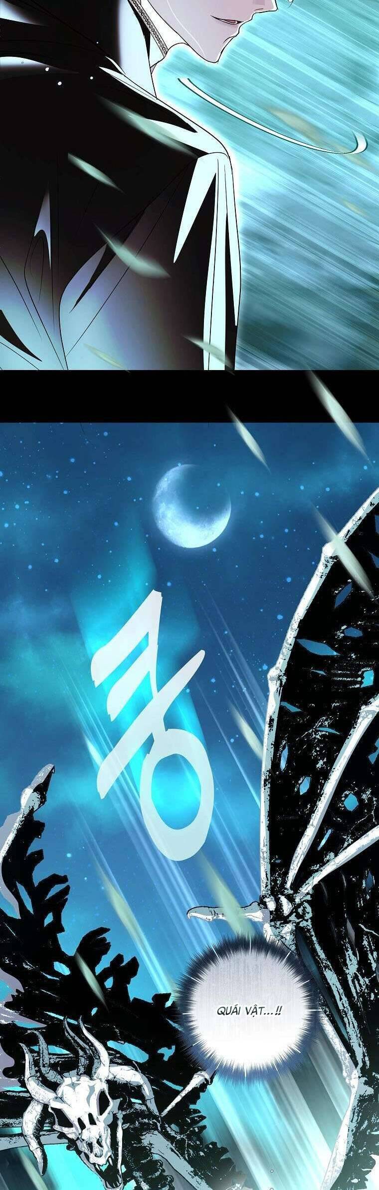 Phản Diện À, Tôi Sẽ Làm Mọi Thứ Cho Anh Trừ Kết Hôn Nhé! Chap 23 - Next Chap 24