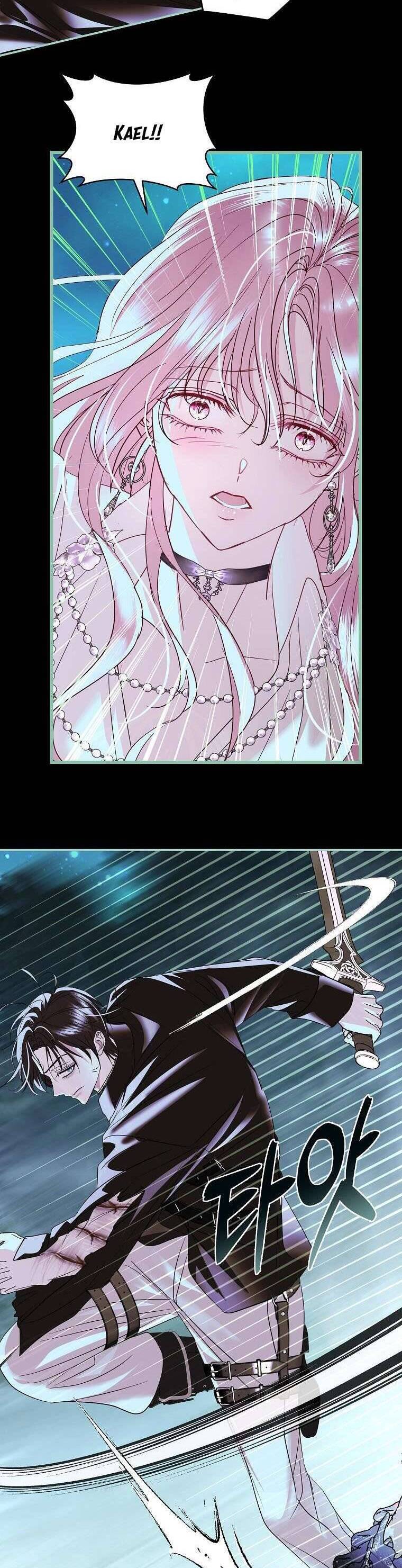 Phản Diện À, Tôi Sẽ Làm Mọi Thứ Cho Anh Trừ Kết Hôn Nhé! Chap 24 - Next Chap 25