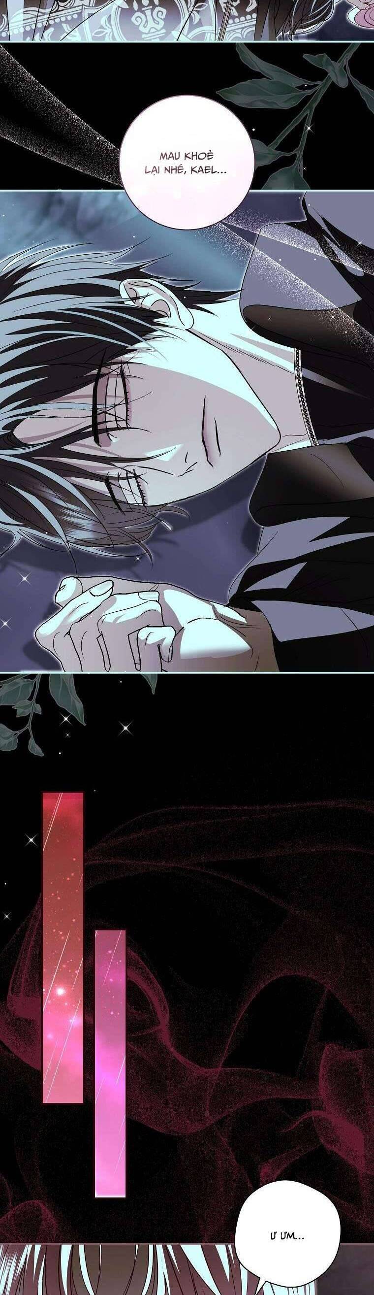 Phản Diện À, Tôi Sẽ Làm Mọi Thứ Cho Anh Trừ Kết Hôn Nhé! Chap 24 - Next Chap 25