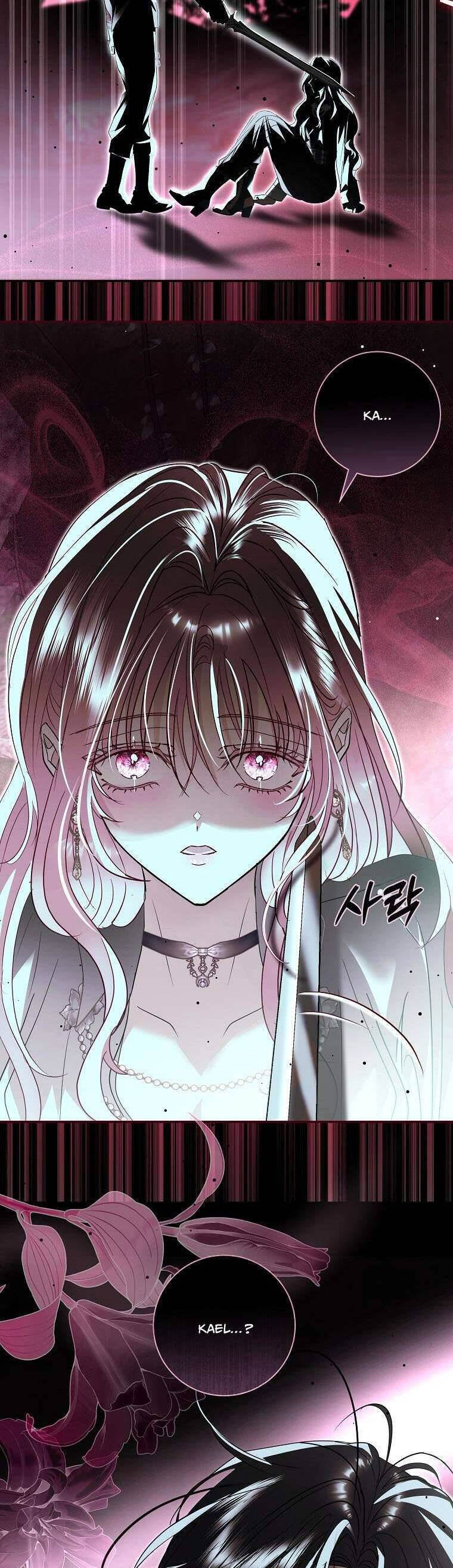 Phản Diện À, Tôi Sẽ Làm Mọi Thứ Cho Anh Trừ Kết Hôn Nhé! Chap 24 - Next Chap 25