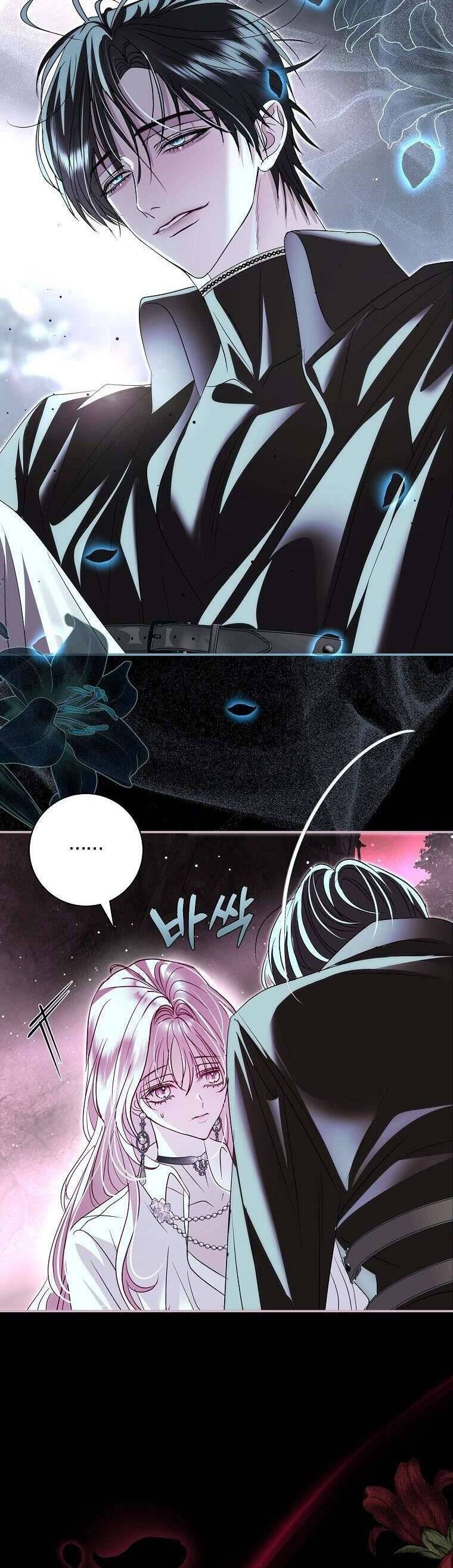 Phản Diện À, Tôi Sẽ Làm Mọi Thứ Cho Anh Trừ Kết Hôn Nhé! Chap 25 - Next Chap 26