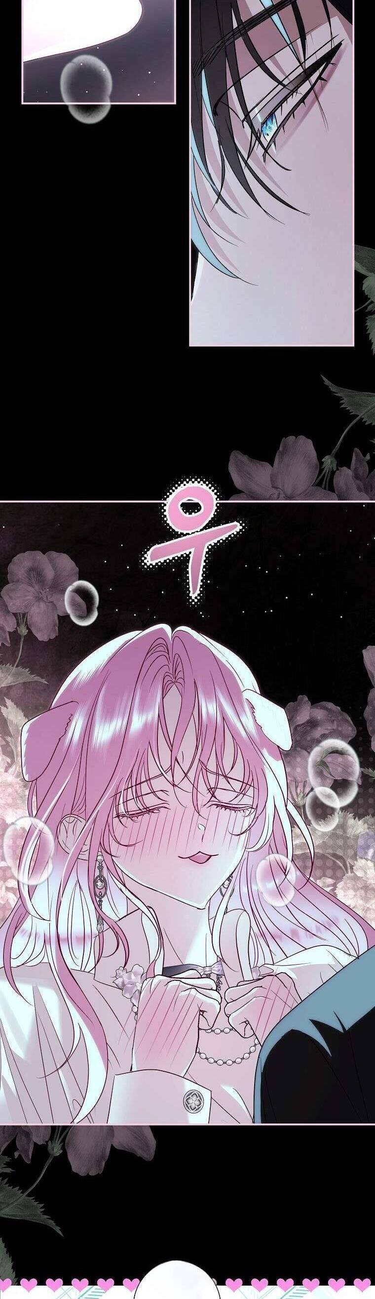 Phản Diện À, Tôi Sẽ Làm Mọi Thứ Cho Anh Trừ Kết Hôn Nhé! Chap 25 - Next Chap 26