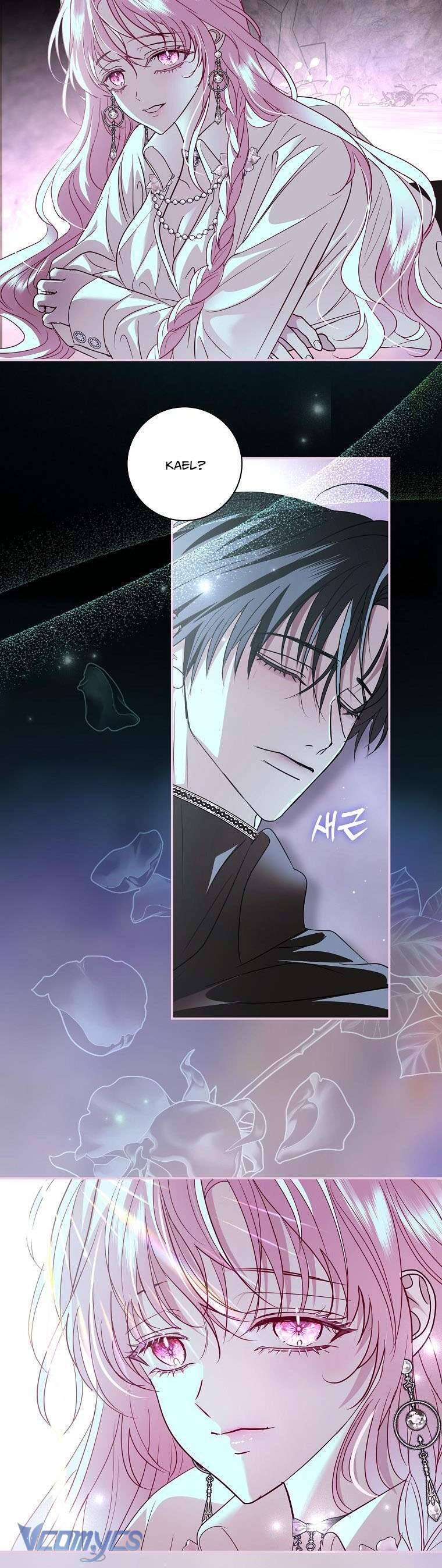 Phản Diện À, Tôi Sẽ Làm Mọi Thứ Cho Anh Trừ Kết Hôn Nhé! Chap 25 - Next Chap 26