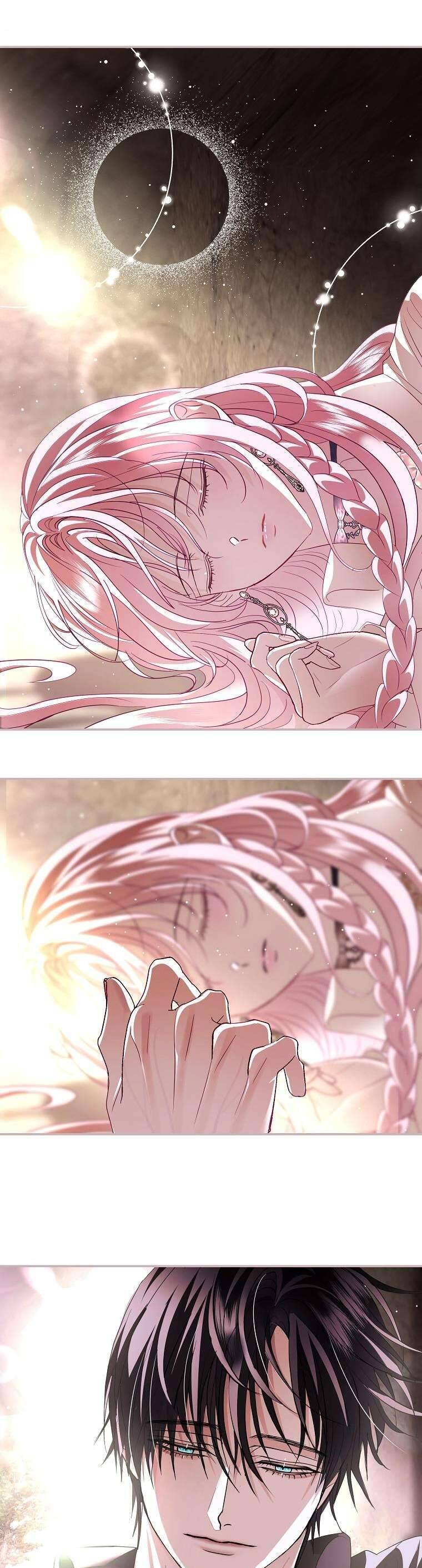 Phản Diện À, Tôi Sẽ Làm Mọi Thứ Cho Anh Trừ Kết Hôn Nhé! Chap 26 - Next Chap 27
