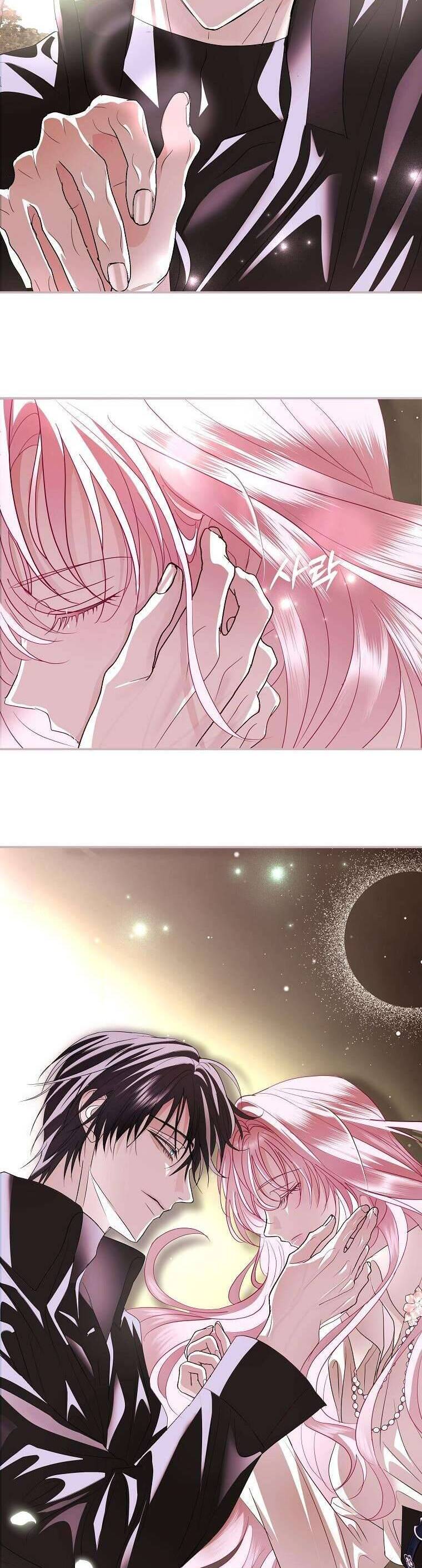 Phản Diện À, Tôi Sẽ Làm Mọi Thứ Cho Anh Trừ Kết Hôn Nhé! Chap 26 - Next Chap 27