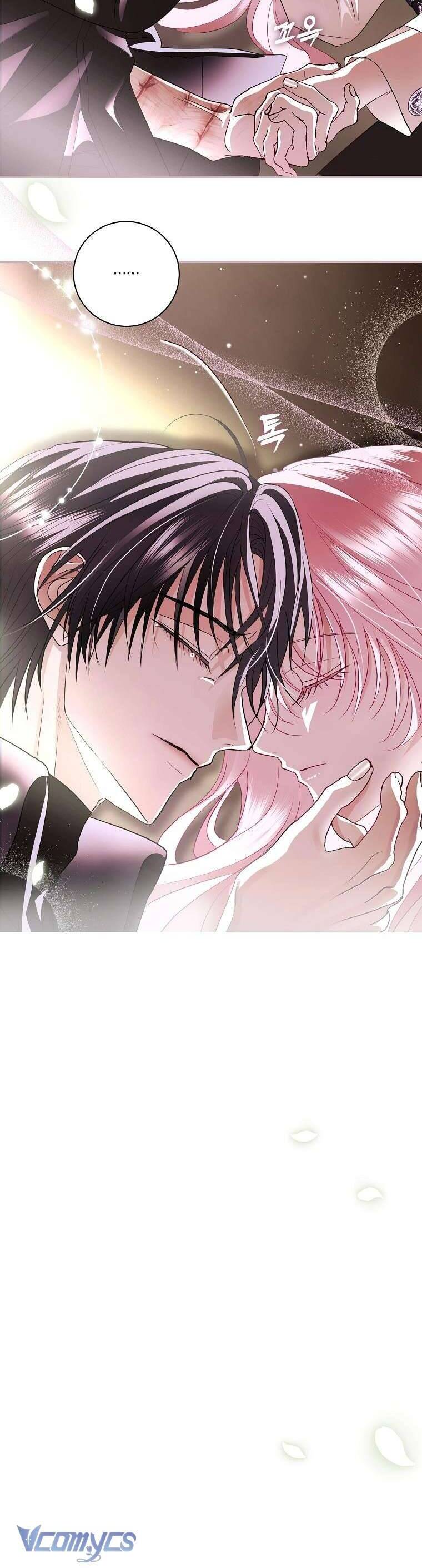 Phản Diện À, Tôi Sẽ Làm Mọi Thứ Cho Anh Trừ Kết Hôn Nhé! Chap 26 - Next Chap 27