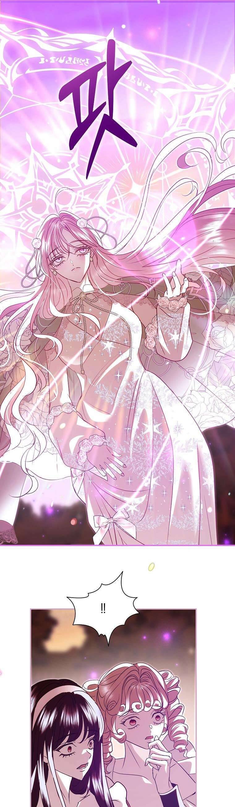 Phản Diện À, Tôi Sẽ Làm Mọi Thứ Cho Anh Trừ Kết Hôn Nhé! Chap 28 - Next Chap 29