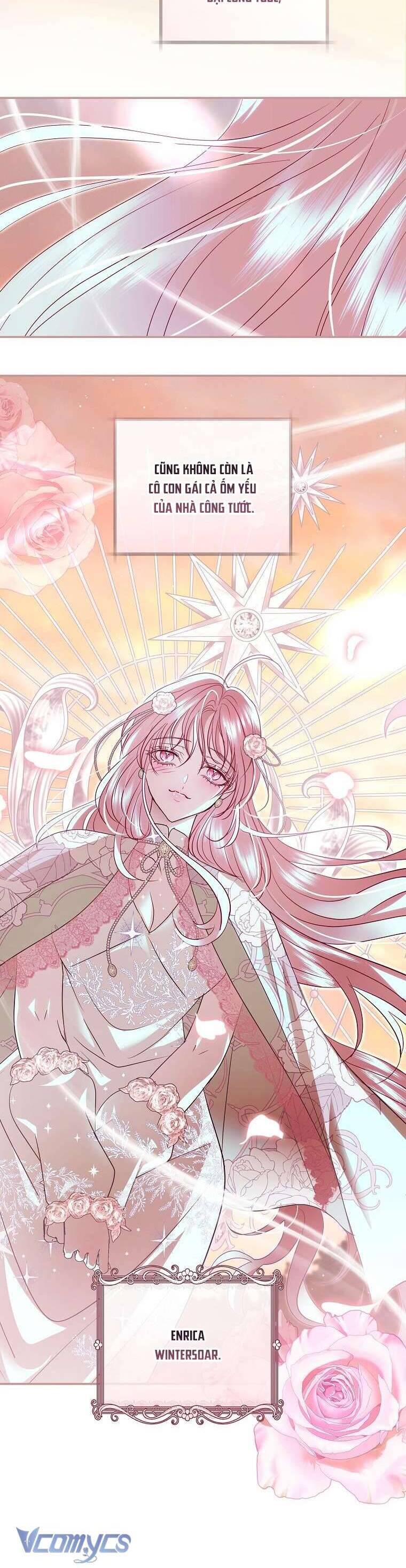 Phản Diện À, Tôi Sẽ Làm Mọi Thứ Cho Anh Trừ Kết Hôn Nhé! Chap 29 - Next Chap 30