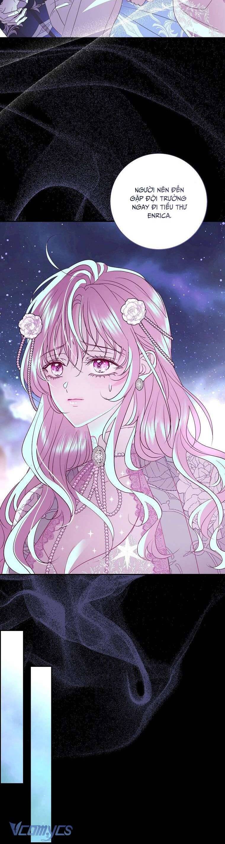 Phản Diện À, Tôi Sẽ Làm Mọi Thứ Cho Anh Trừ Kết Hôn Nhé! Chap 29 - Next Chap 30