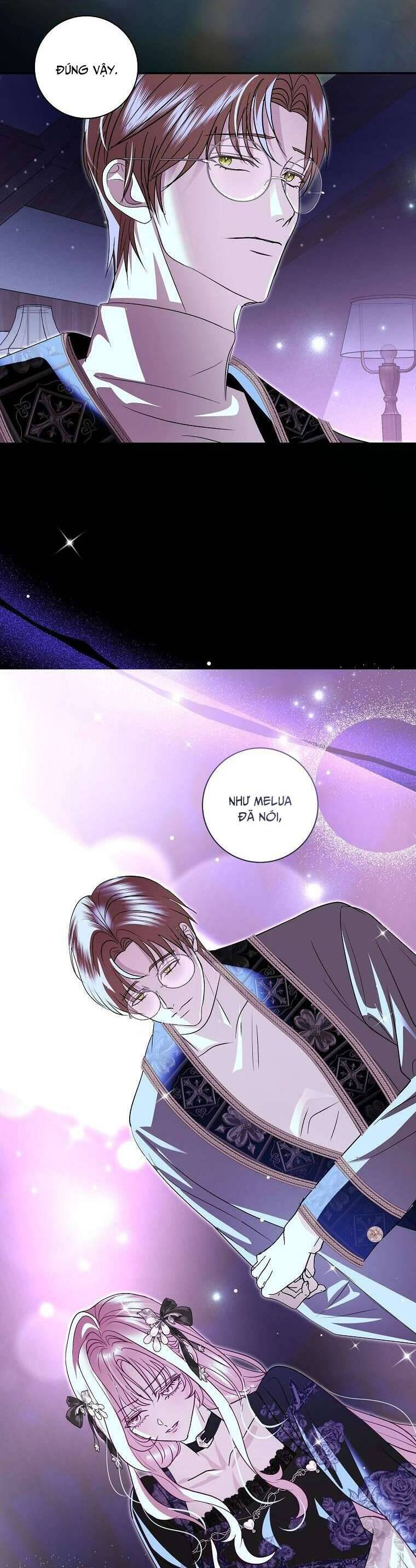Phản Diện À, Tôi Sẽ Làm Mọi Thứ Cho Anh Trừ Kết Hôn Nhé! Chap 29 - Next Chap 30