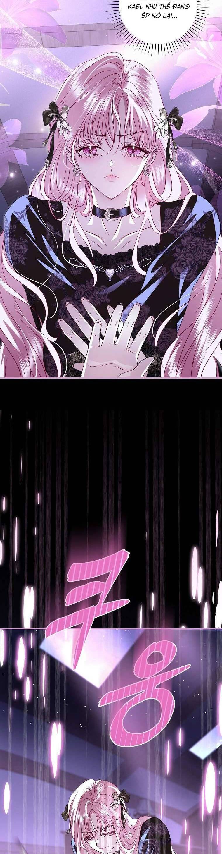 Phản Diện À, Tôi Sẽ Làm Mọi Thứ Cho Anh Trừ Kết Hôn Nhé! Chap 30 - Next Chap 31