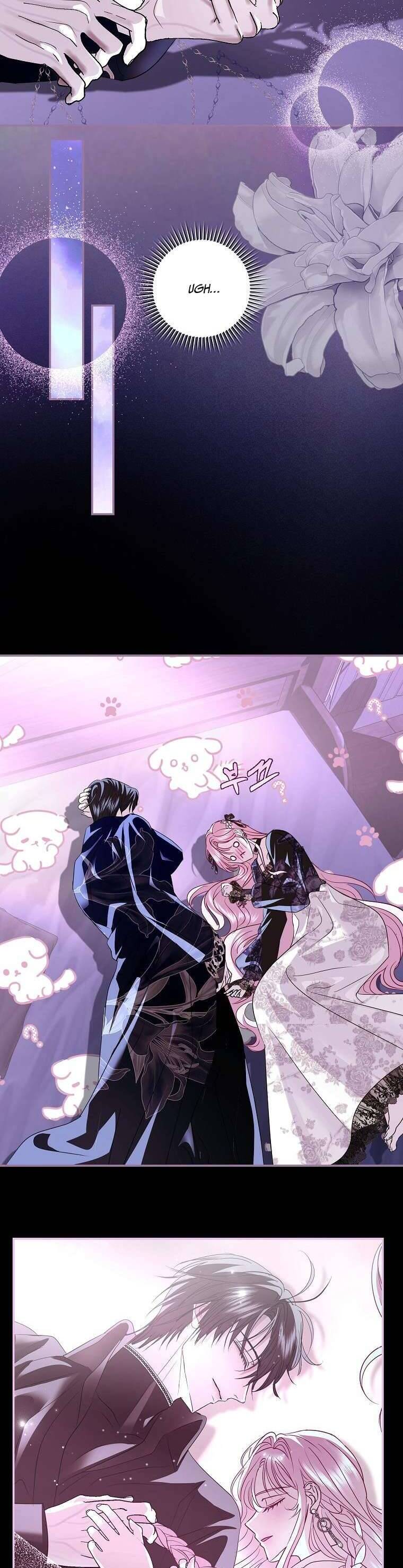 Phản Diện À, Tôi Sẽ Làm Mọi Thứ Cho Anh Trừ Kết Hôn Nhé! Chap 30 - Next Chap 31