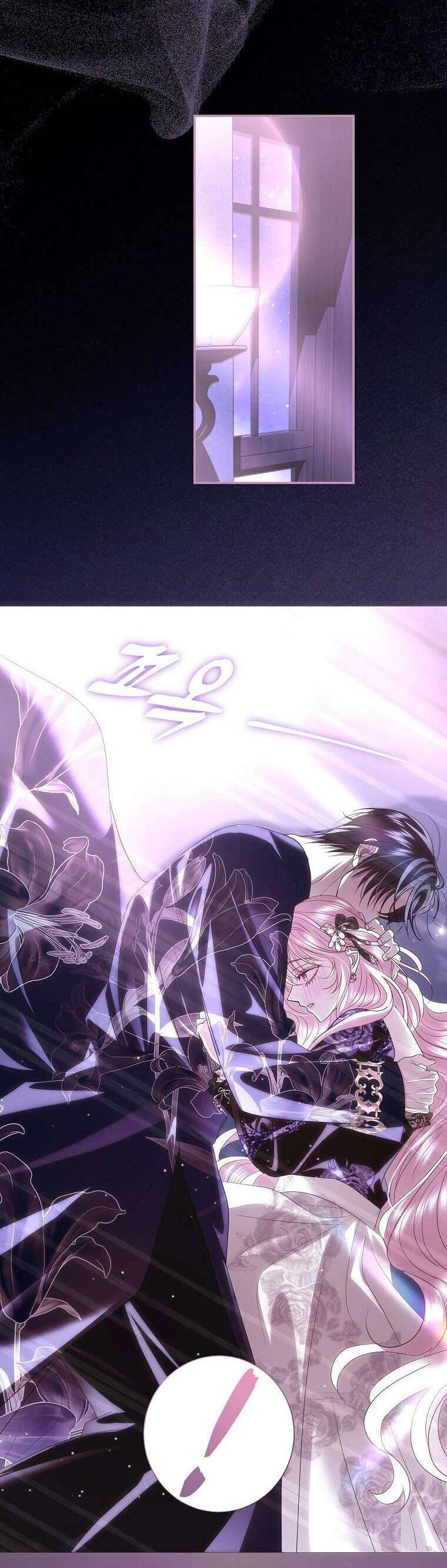 Phản Diện À, Tôi Sẽ Làm Mọi Thứ Cho Anh Trừ Kết Hôn Nhé! Chap 30 - Next Chap 31