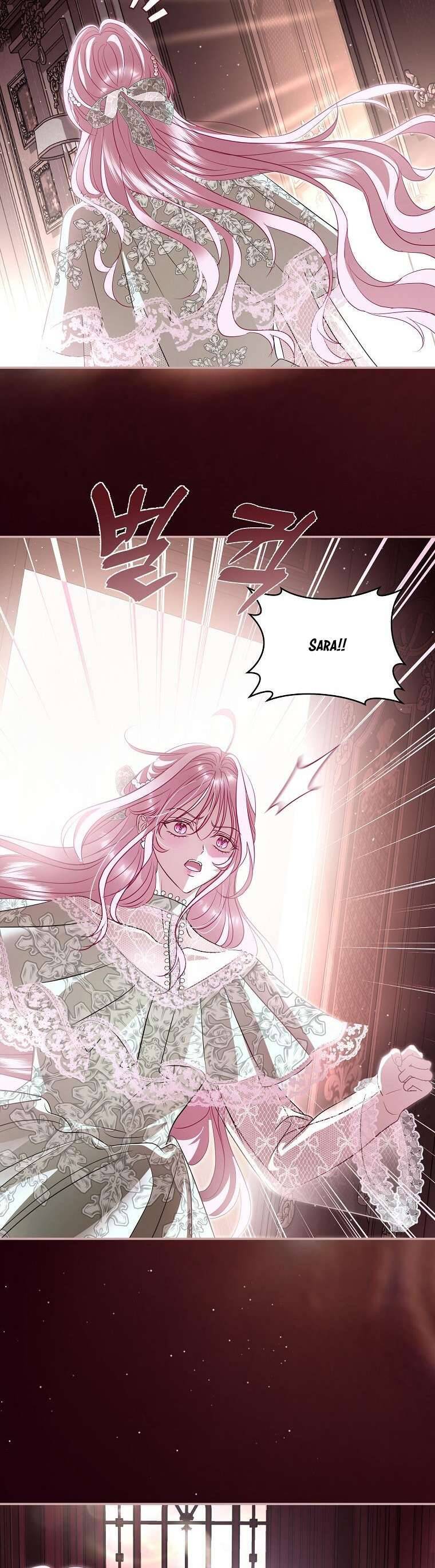 Phản Diện À, Tôi Sẽ Làm Mọi Thứ Cho Anh Trừ Kết Hôn Nhé! Chap 31 - Next Chap 32