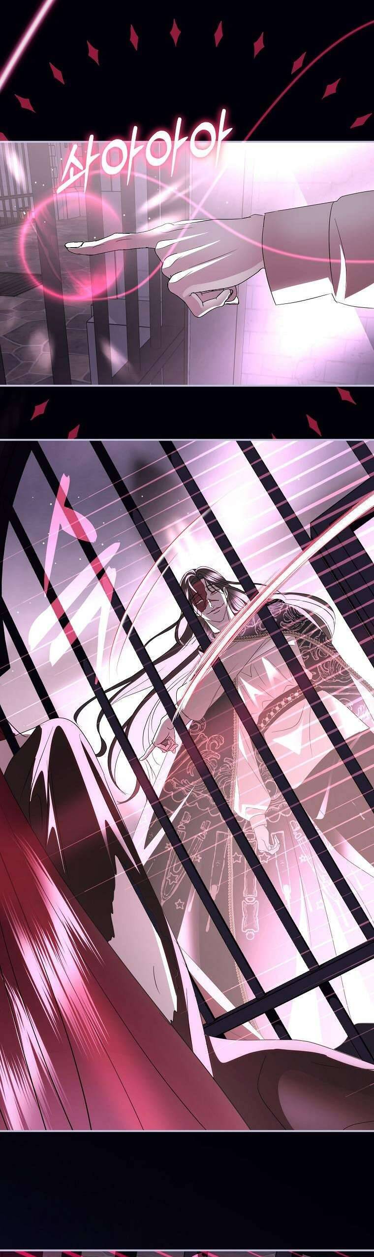 Phản Diện À, Tôi Sẽ Làm Mọi Thứ Cho Anh Trừ Kết Hôn Nhé! Chap 32 - Next Chap 33
