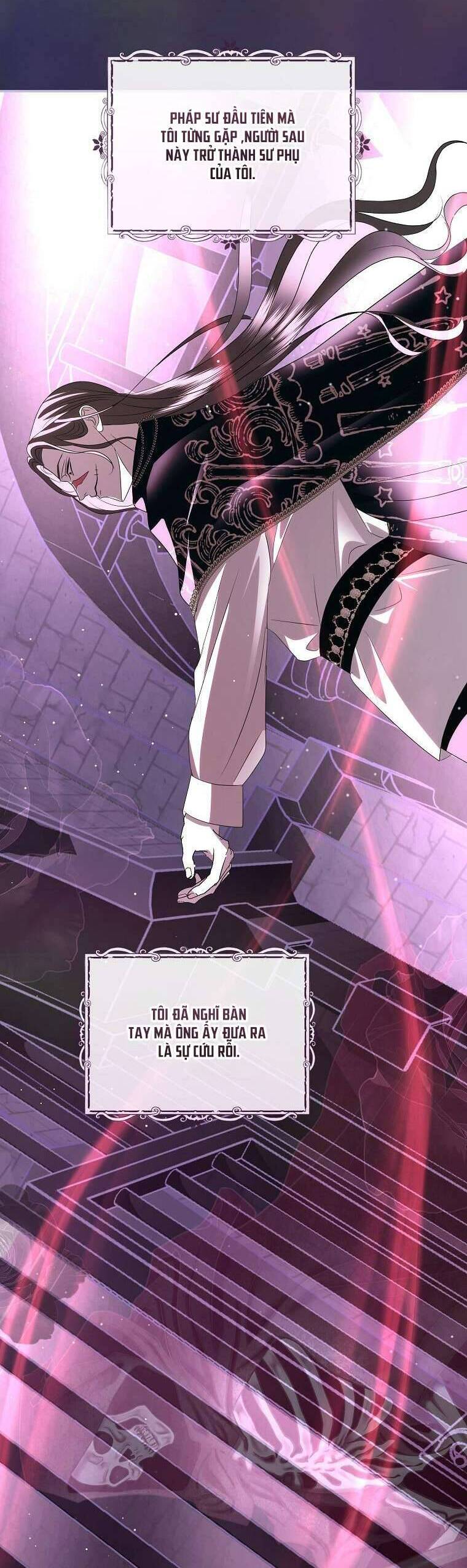 Phản Diện À, Tôi Sẽ Làm Mọi Thứ Cho Anh Trừ Kết Hôn Nhé! Chap 32 - Next Chap 33