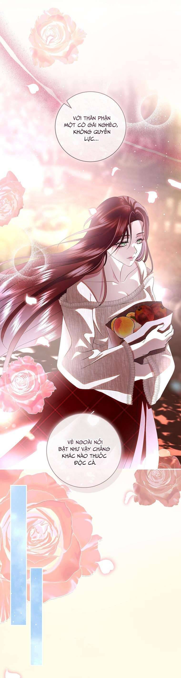 Phản Diện À, Tôi Sẽ Làm Mọi Thứ Cho Anh Trừ Kết Hôn Nhé! Chap 32 - Next Chap 33