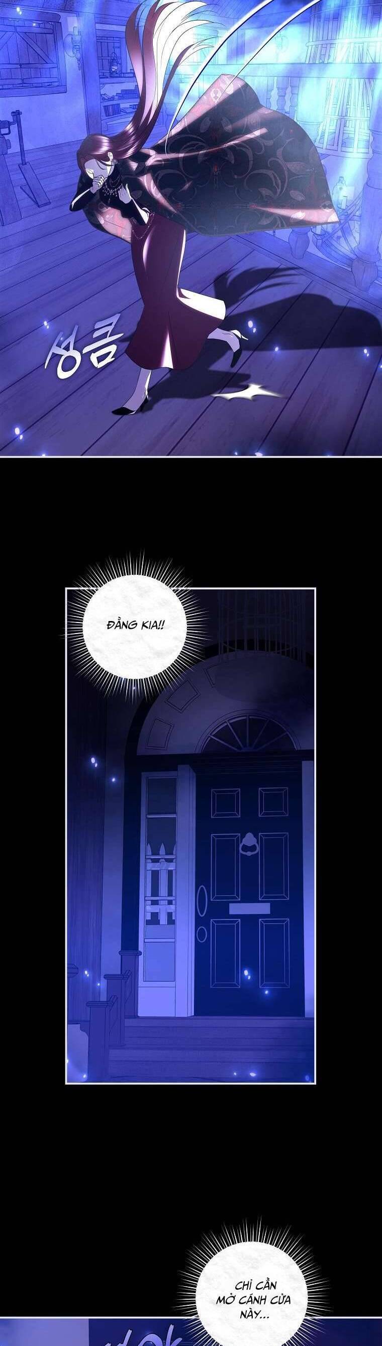 Phản Diện À, Tôi Sẽ Làm Mọi Thứ Cho Anh Trừ Kết Hôn Nhé! Chap 33 - Next Chap 34