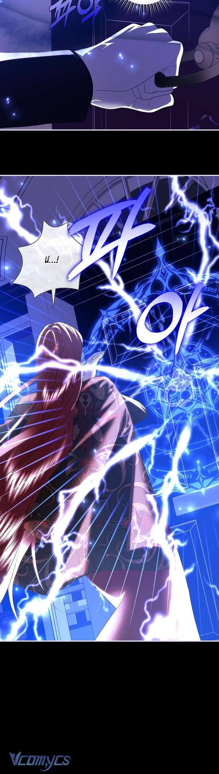 Phản Diện À, Tôi Sẽ Làm Mọi Thứ Cho Anh Trừ Kết Hôn Nhé! Chap 33 - Next Chap 34