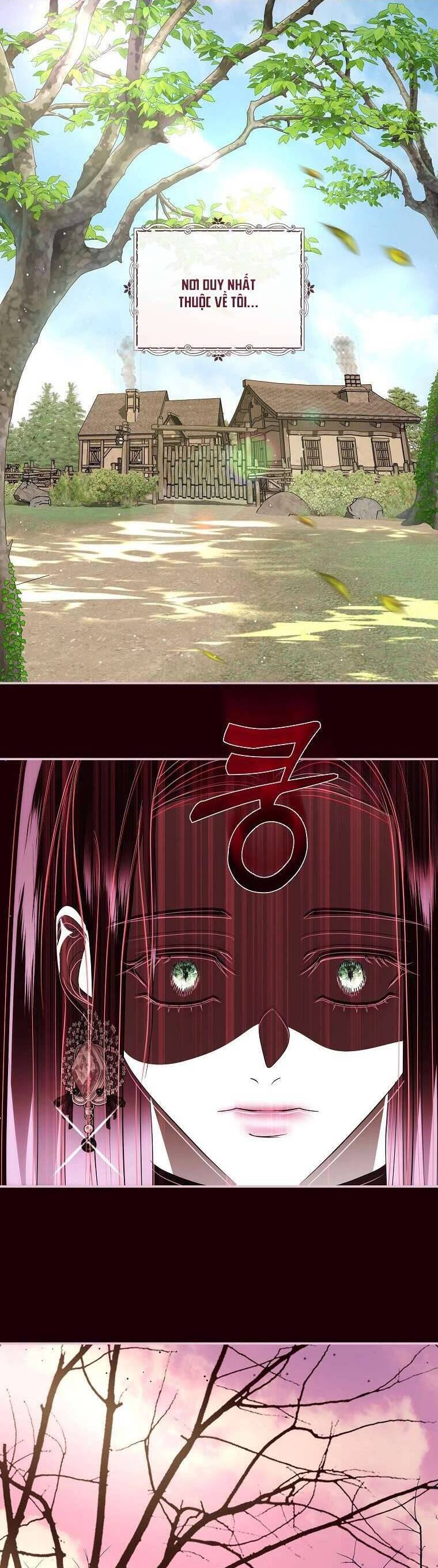 Phản Diện À, Tôi Sẽ Làm Mọi Thứ Cho Anh Trừ Kết Hôn Nhé! Chap 33 - Next Chap 34