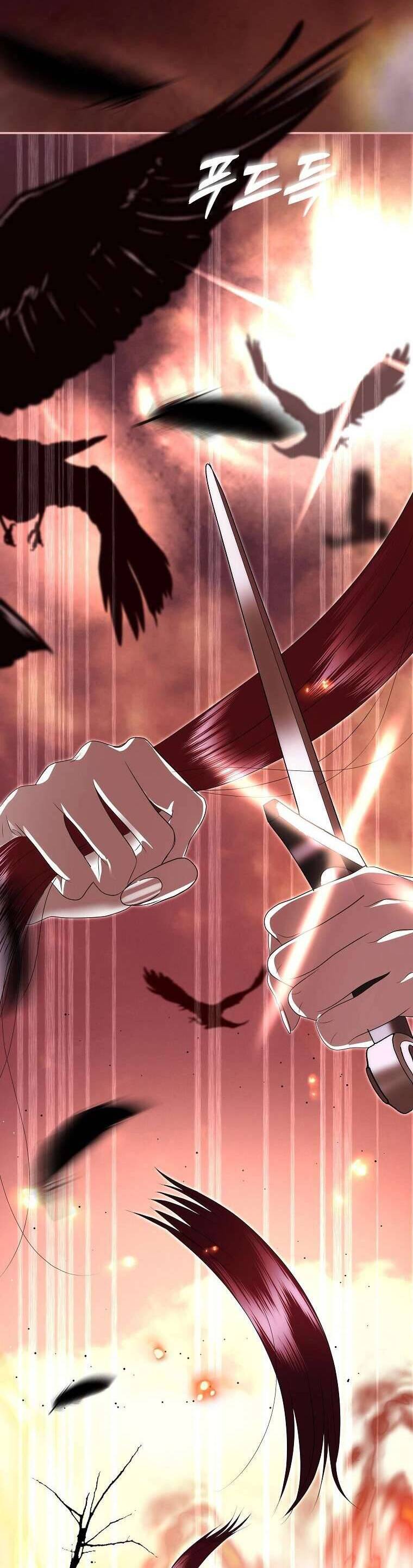 Phản Diện À, Tôi Sẽ Làm Mọi Thứ Cho Anh Trừ Kết Hôn Nhé! Chap 33 - Next Chap 34