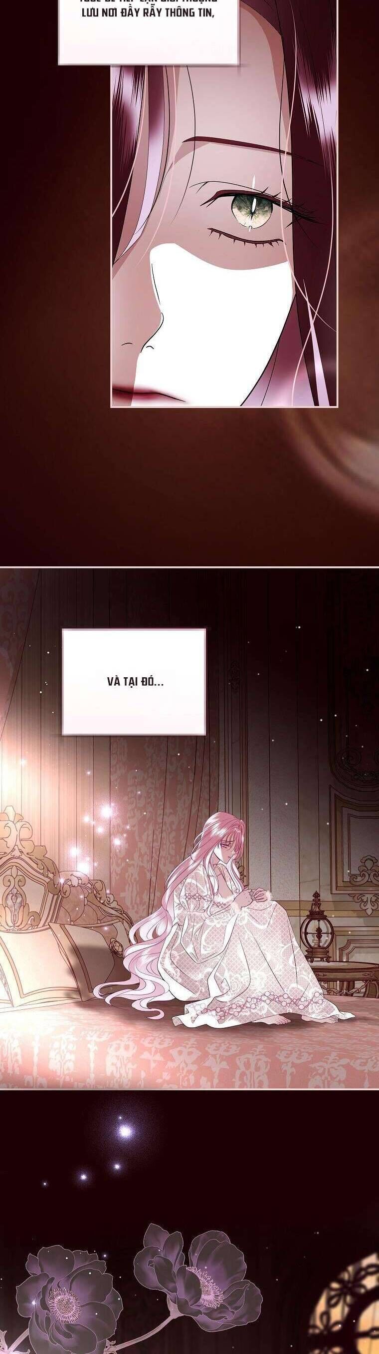 Phản Diện À, Tôi Sẽ Làm Mọi Thứ Cho Anh Trừ Kết Hôn Nhé! Chap 34 - Next Chap 35