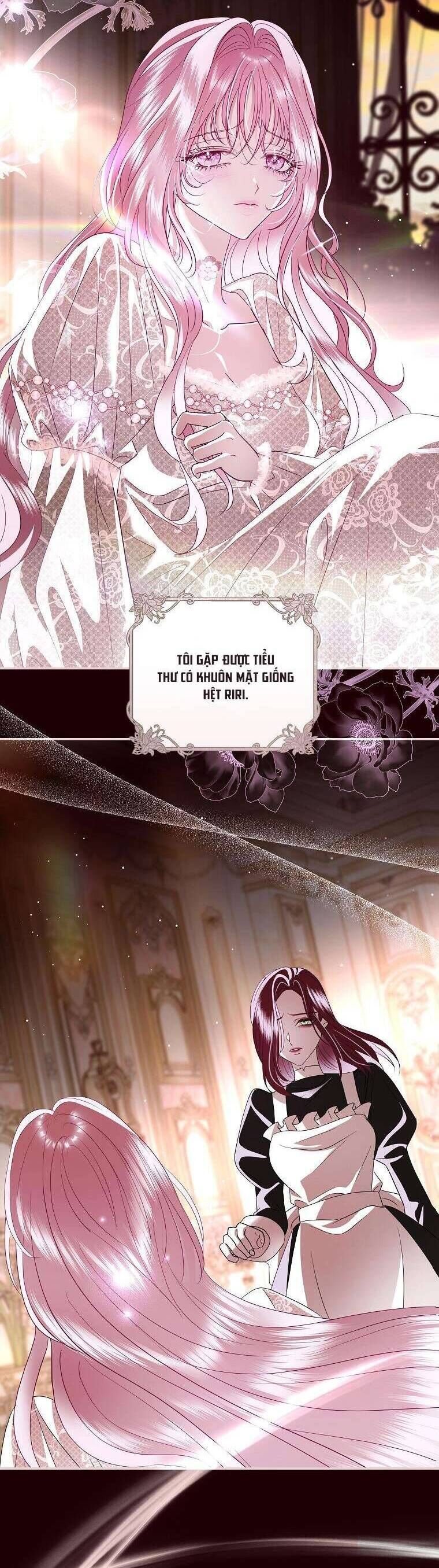 Phản Diện À, Tôi Sẽ Làm Mọi Thứ Cho Anh Trừ Kết Hôn Nhé! Chap 34 - Next Chap 35