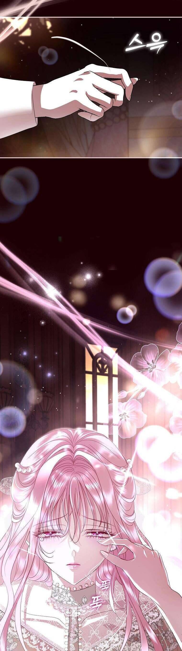Phản Diện À, Tôi Sẽ Làm Mọi Thứ Cho Anh Trừ Kết Hôn Nhé! Chap 34 - Next Chap 35