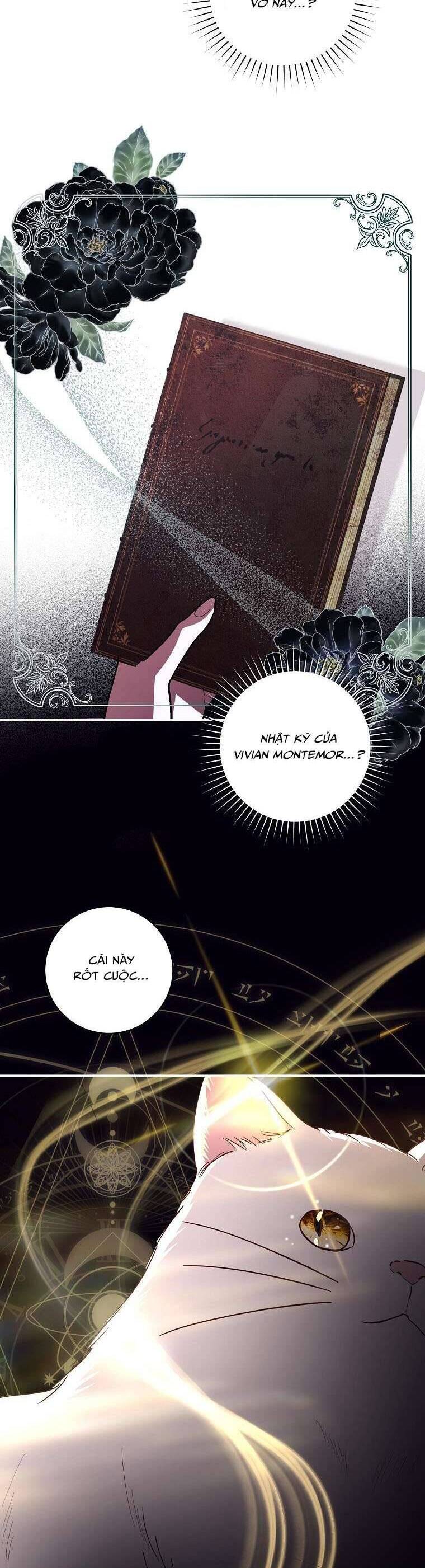 Phản Diện À, Tôi Sẽ Làm Mọi Thứ Cho Anh Trừ Kết Hôn Nhé! Chap 9 - Next Chap 10