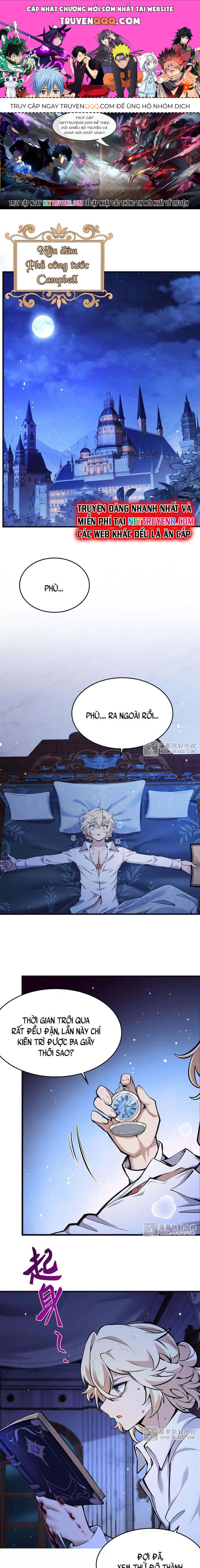 Phản Diện Tóc Vàng Trong Tiểu Thuyết Phượng Ngạo Thiên Cũng Muốn Hạnh Phúc Chap 15 - Next Chap 16