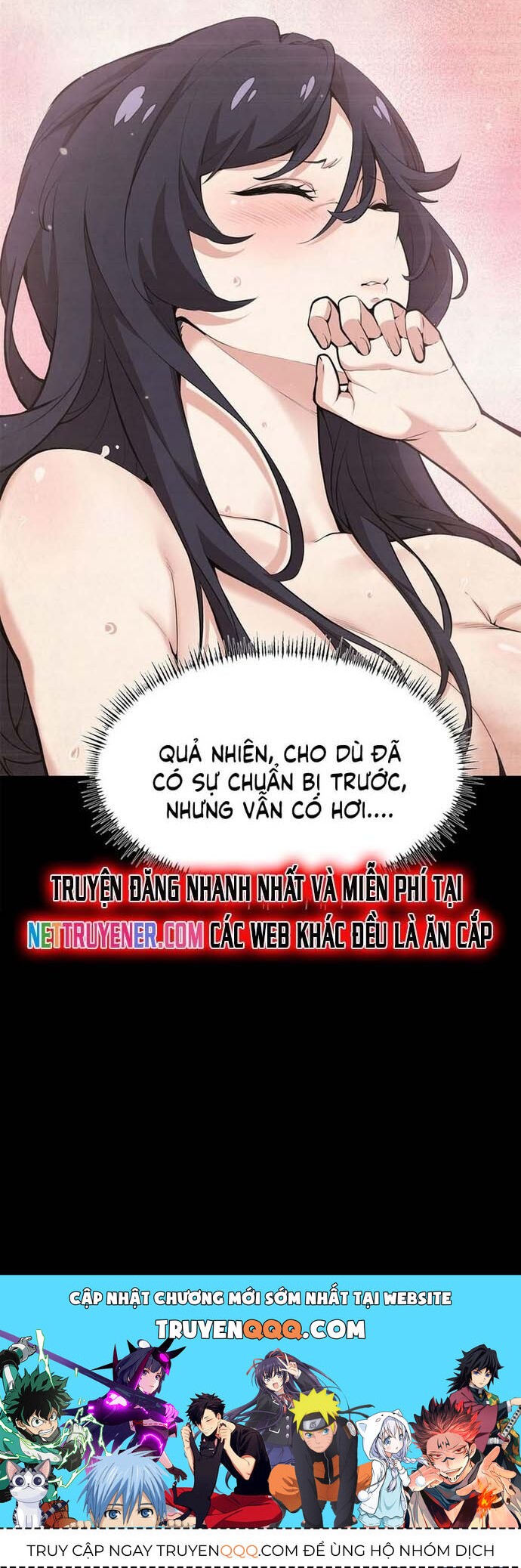 Phản Diện Tóc Vàng Trong Tiểu Thuyết Phượng Ngạo Thiên Cũng Muốn Hạnh Phúc Chap 17 - Next Chap 18