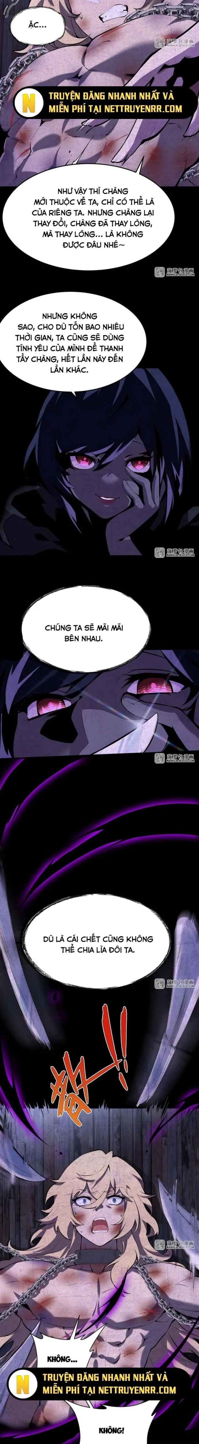 Phản Diện Tóc Vàng Trong Tiểu Thuyết Phượng Ngạo Thiên Cũng Muốn Hạnh Phúc Chap 2 - Next Chap 3