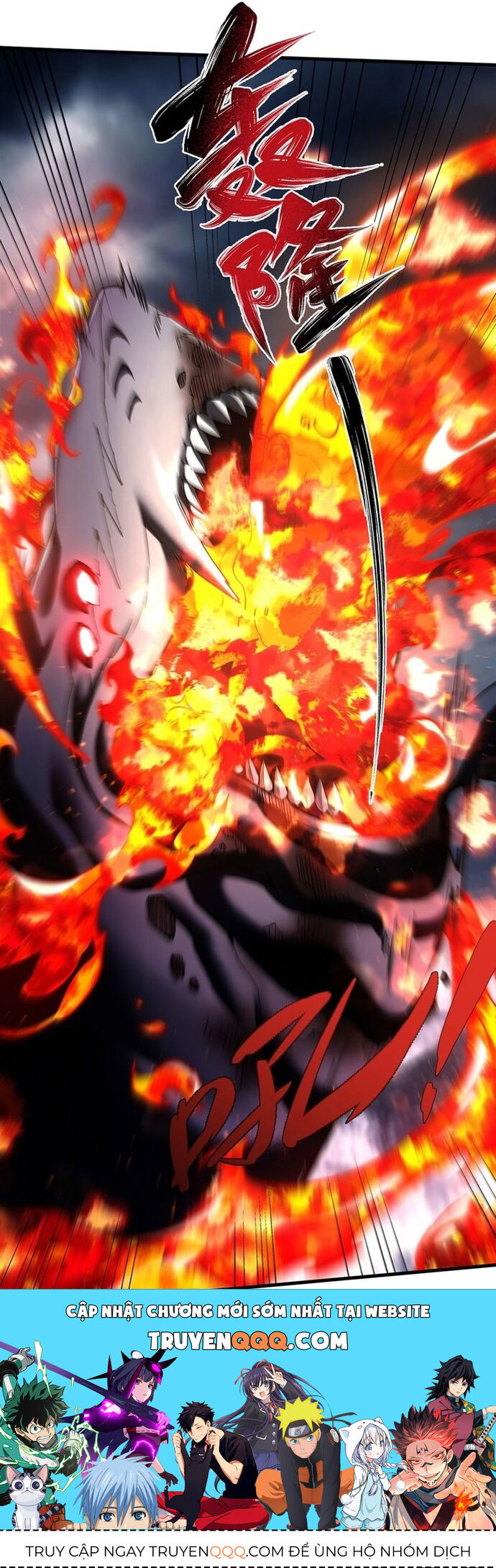 Phản Diện Tóc Vàng Trong Tiểu Thuyết Phượng Ngạo Thiên Cũng Muốn Hạnh Phúc Chap 20 - Next Chap 21