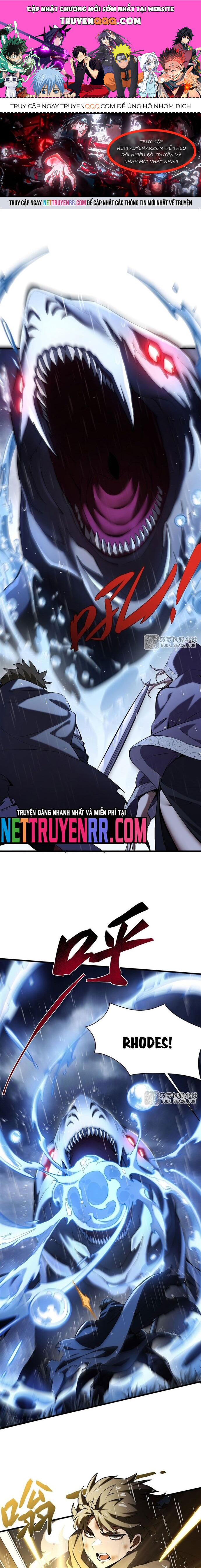 Phản Diện Tóc Vàng Trong Tiểu Thuyết Phượng Ngạo Thiên Cũng Muốn Hạnh Phúc Chap 21 - Next Chap 22