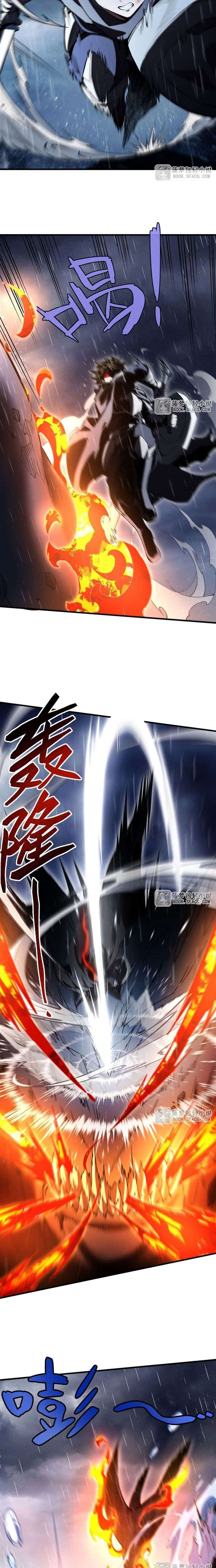 Phản Diện Tóc Vàng Trong Tiểu Thuyết Phượng Ngạo Thiên Cũng Muốn Hạnh Phúc Chap 21 - Next Chap 22