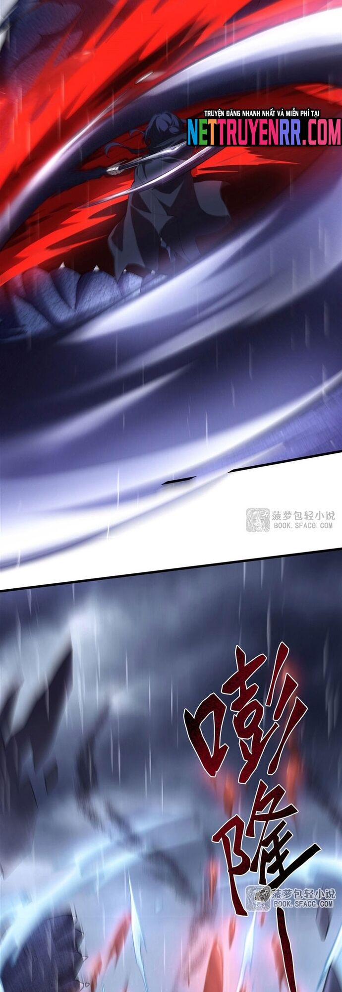 Phản Diện Tóc Vàng Trong Tiểu Thuyết Phượng Ngạo Thiên Cũng Muốn Hạnh Phúc Chap 22 - Next Chap 23