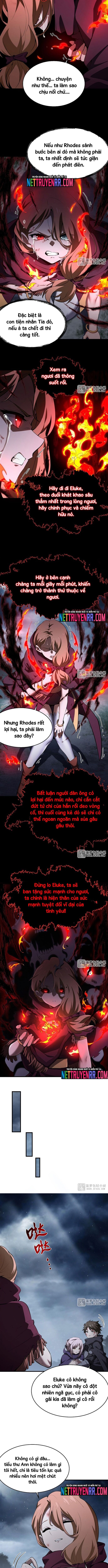 Phản Diện Tóc Vàng Trong Tiểu Thuyết Phượng Ngạo Thiên Cũng Muốn Hạnh Phúc Chap 23 - Next Chap 24