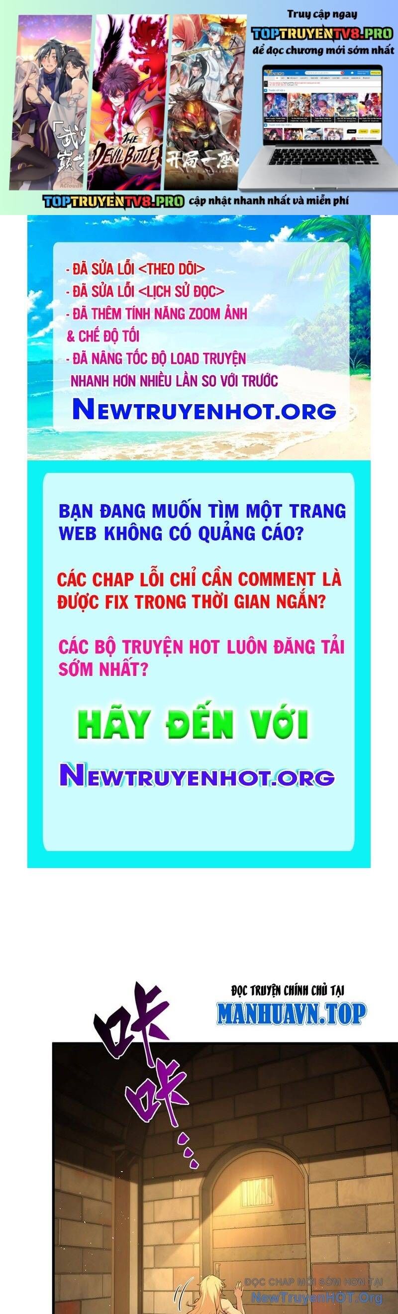 Phản Diện Tóc Vàng Trong Tiểu Thuyết Phượng Ngạo Thiên Cũng Muốn Hạnh Phúc Chap 25 - Next Chap 26