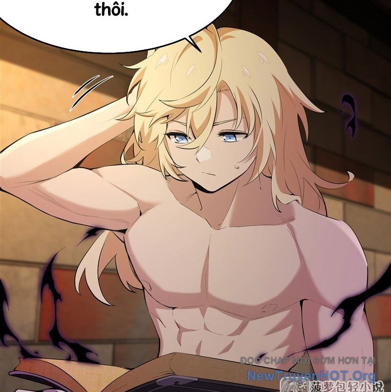 Phản Diện Tóc Vàng Trong Tiểu Thuyết Phượng Ngạo Thiên Cũng Muốn Hạnh Phúc Chap 25 - Next Chap 26
