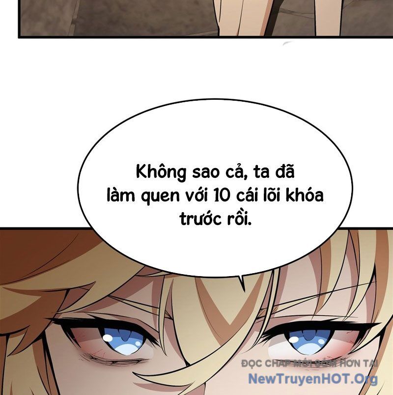 Phản Diện Tóc Vàng Trong Tiểu Thuyết Phượng Ngạo Thiên Cũng Muốn Hạnh Phúc Chap 25 - Next Chap 26