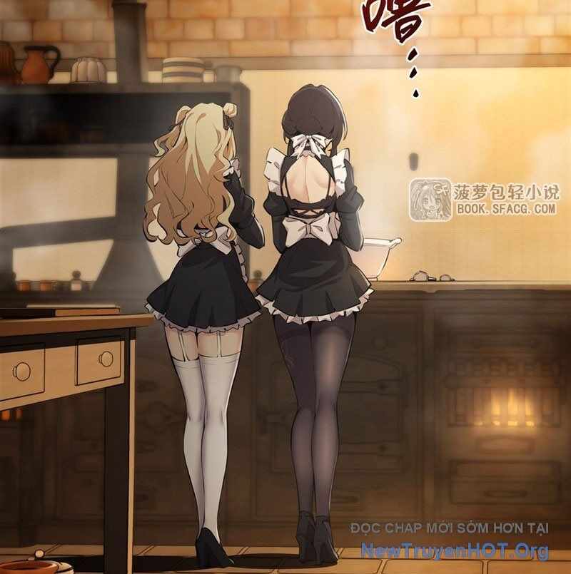 Phản Diện Tóc Vàng Trong Tiểu Thuyết Phượng Ngạo Thiên Cũng Muốn Hạnh Phúc Chap 25 - Next Chap 26