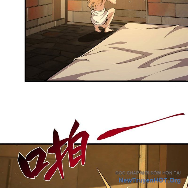 Phản Diện Tóc Vàng Trong Tiểu Thuyết Phượng Ngạo Thiên Cũng Muốn Hạnh Phúc Chap 25 - Next Chap 26